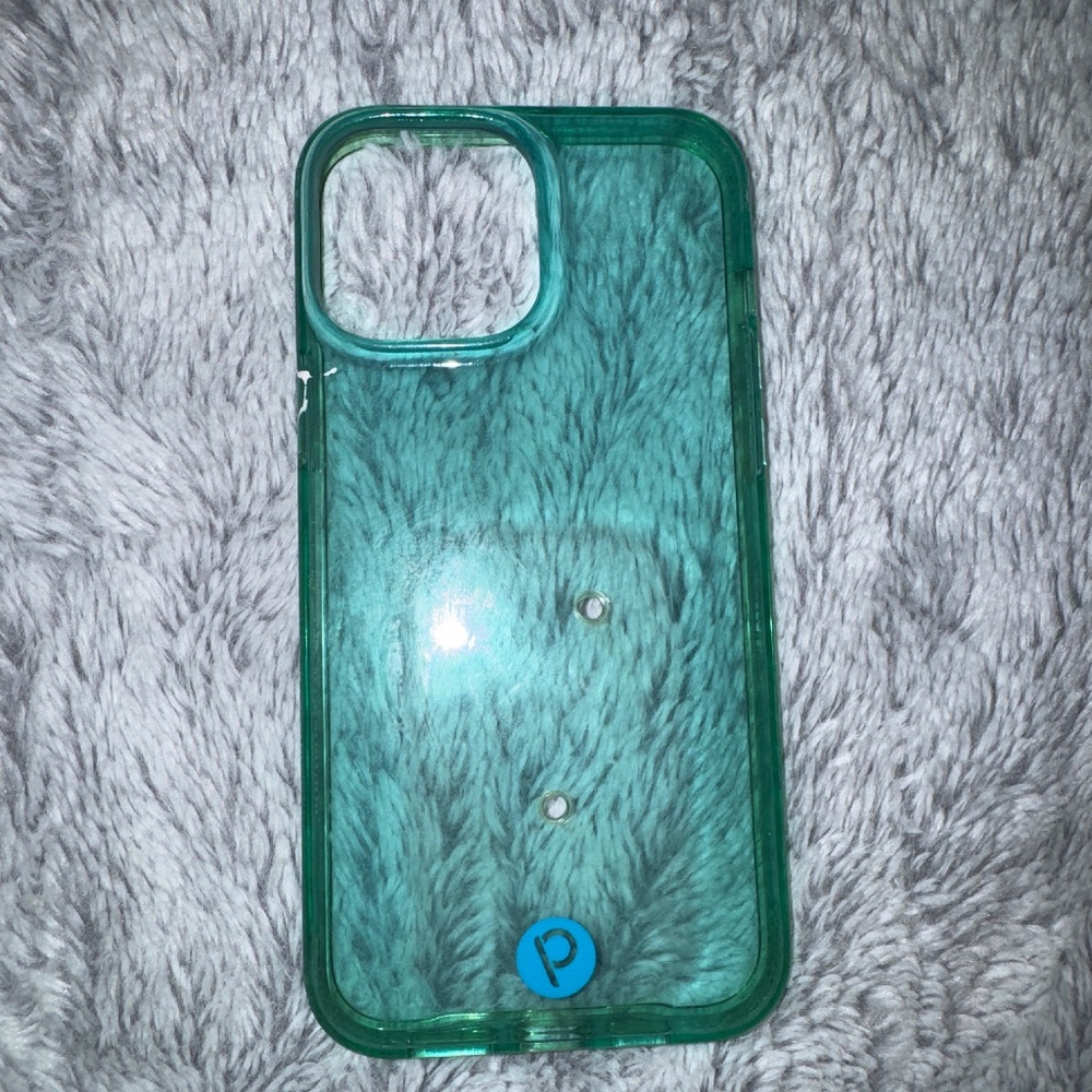 Loopy case